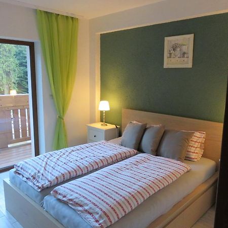 Apartman Chopok Juh Romantika 14 Tale Exterior photo