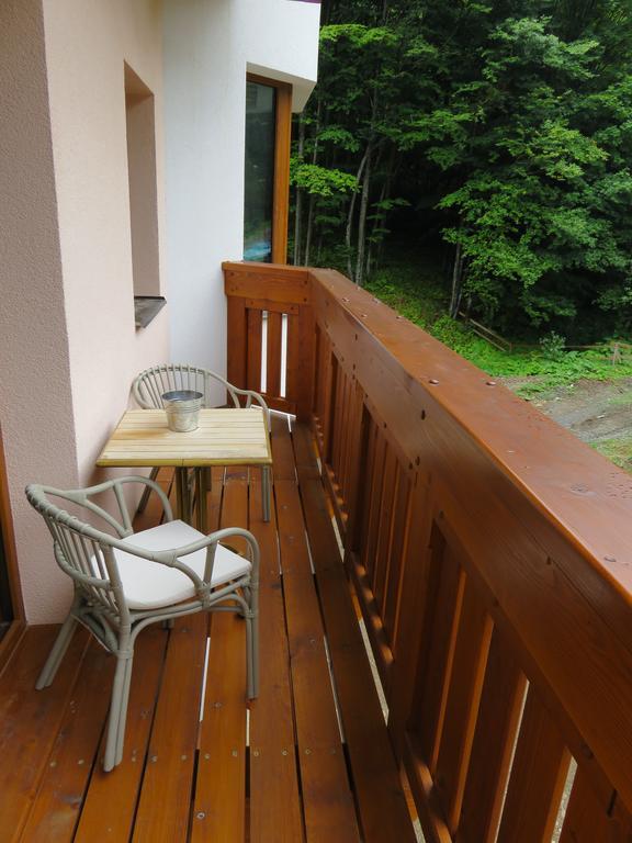 Apartman Chopok Juh Romantika 14 Tale Exterior photo