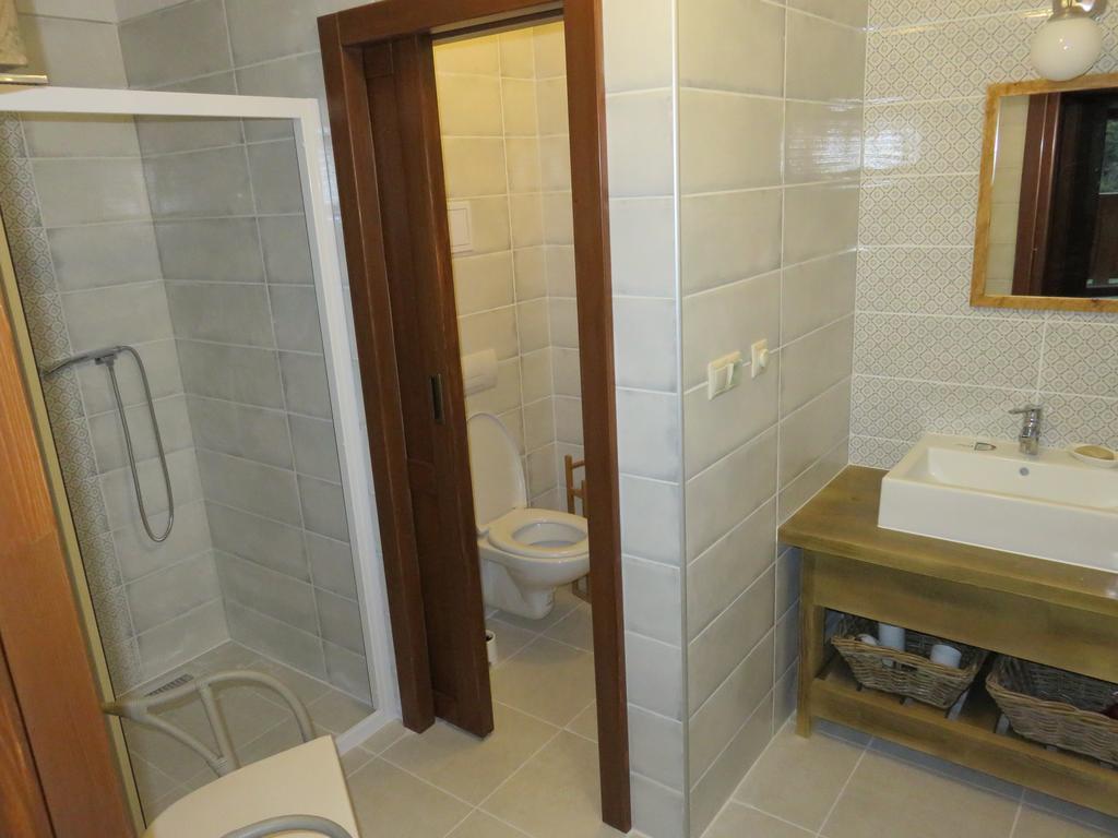 Apartman Chopok Juh Romantika 14 Tale Exterior photo